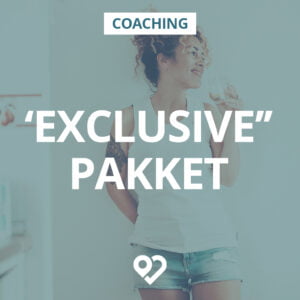 COACHING ‘EXCLUSIVE’ PAKKET