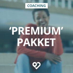 COACHING ‘PREMIUM’ PAKKET
