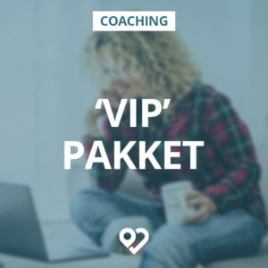COACHING ‘VIP’ PAKKET